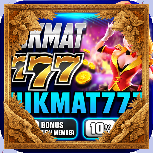 nikmat777 — galeri pratinjau Resmi APK
